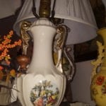 Portrait Lamp
