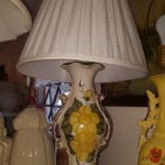 Vintage Table Lamp