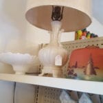 Alacite Lamp