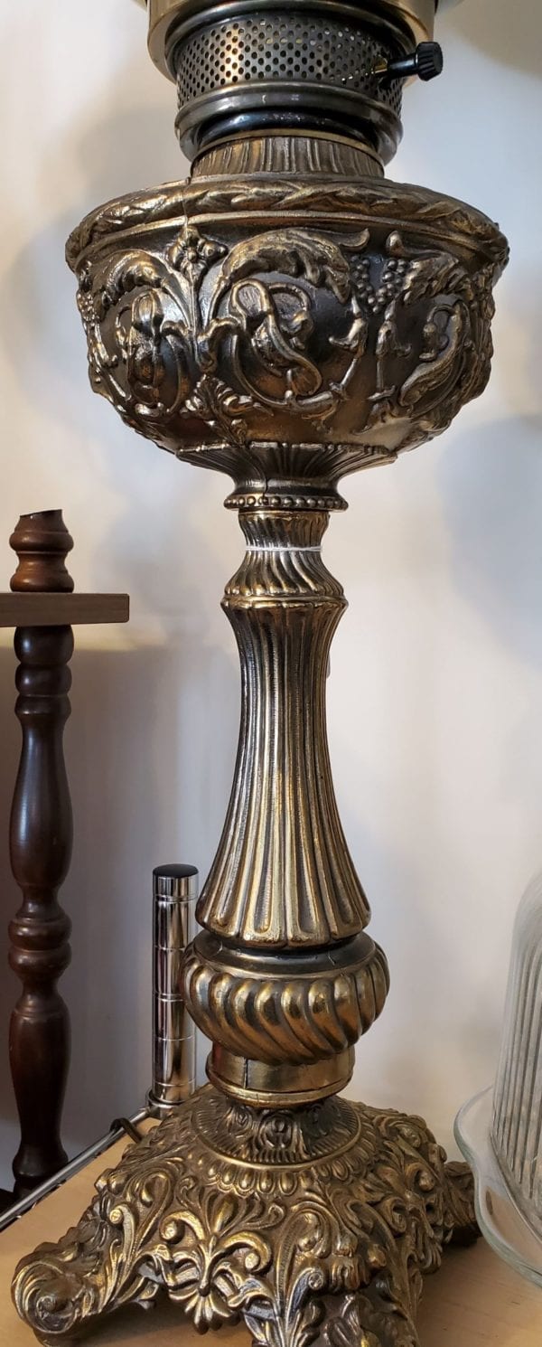 Banquet Lamp - Image 5