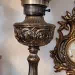 Banquet Lamp