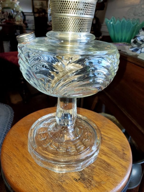 Aladdin Oil Lamp - Image 3