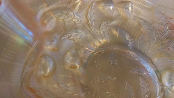 Northwood Carnival Glass - Image 6