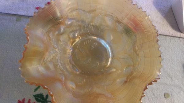 Northwood Carnival Glass - Image 7