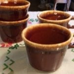 Hull Brown Drip Cup