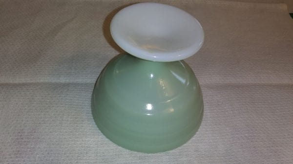 Moderntone Platonite Green Sherbet - Image 3