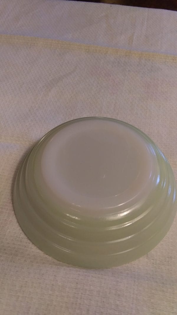 Moderntone Platonite Green Berry Bowl - Image 3