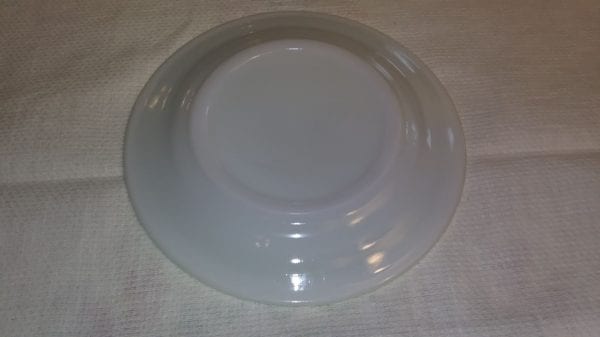 Moderntone Platonite Green Desert Plate - Image 3