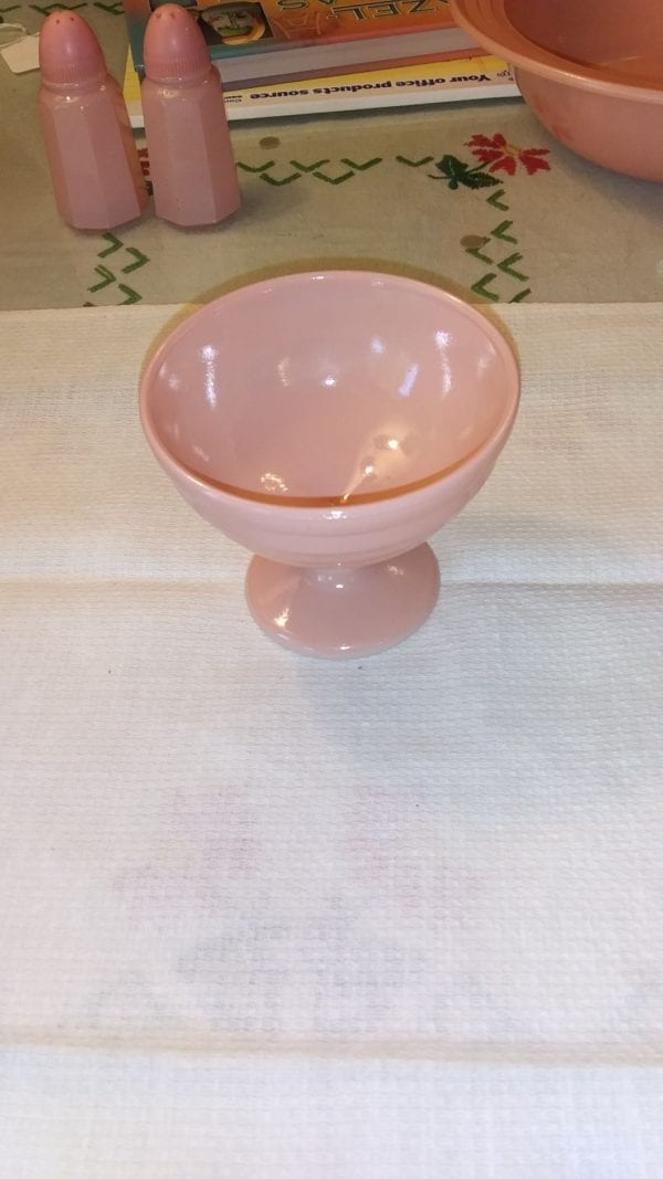 Moderntone Platonite Pink Sherbet - Image 3