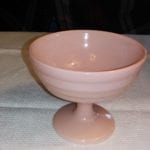 Moderntone Platonite Pink Sherbet