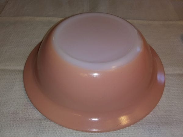 Moderntone Platonite Pink Serving Bowl - Image 4