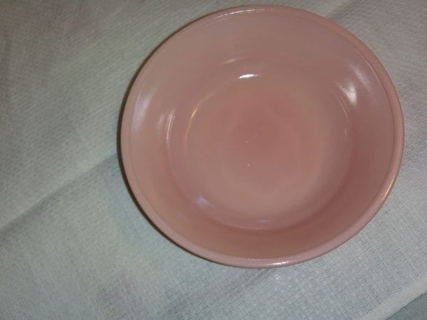 Moderntone Platonite Berry Bowl - Image 3