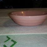 Moderntone Platonite Berry Bowl