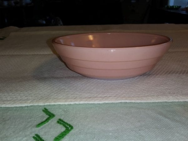 Moderntone Platonite Berry Bowl