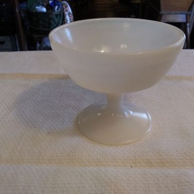 Moderntone White Sherbet