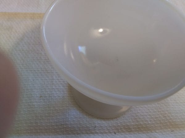 Moderntone White Sherbet - Image 3