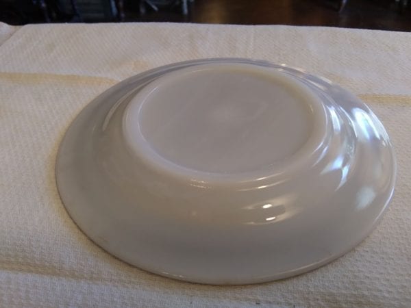 Moderntone Gray Salad Plate - Image 2
