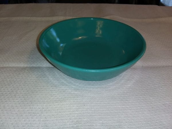 Moderntone Turquoise Berry Bowl