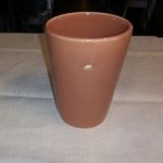 Fiesta Rose Tumbler