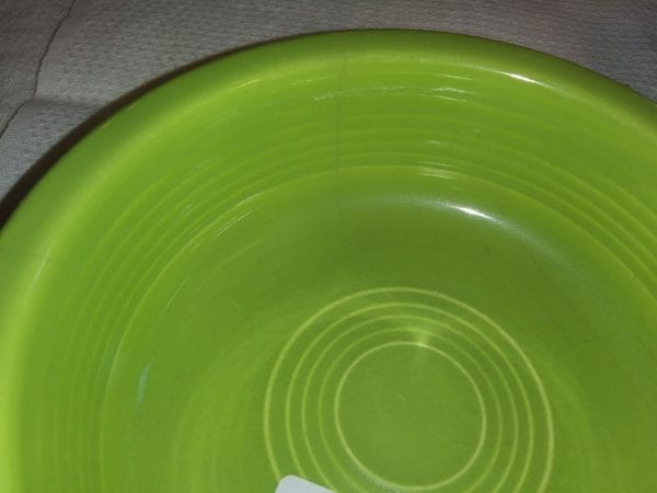 Fiesta Chartreus 3 Piece Set - Image 3