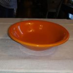Fiesta Orange Bowl