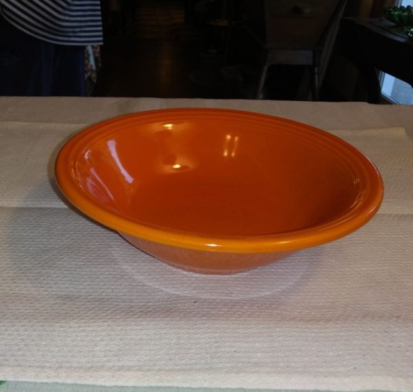 Fiesta Orange Bowl