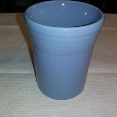 Fiesta Powder Blue Tumbler