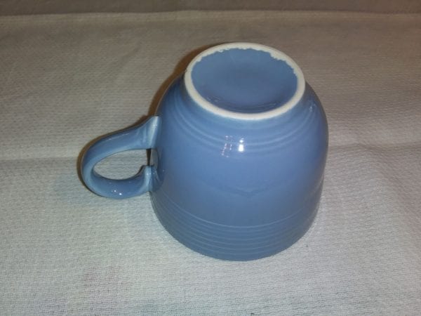 Fiesta Powder Blue Cup - Image 2
