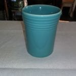 Fiesta Turquoise Tumbler