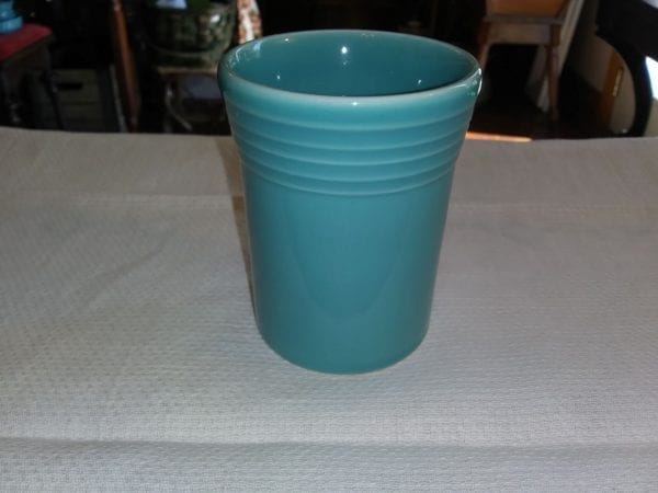 Fiesta Turquoise Tumbler
