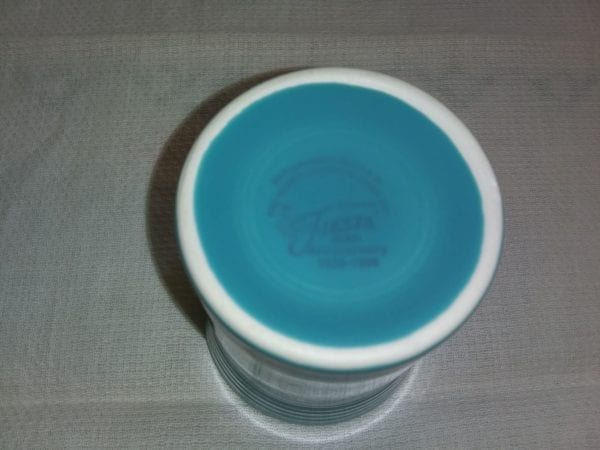 Fiesta Turquoise Tumbler - Image 2