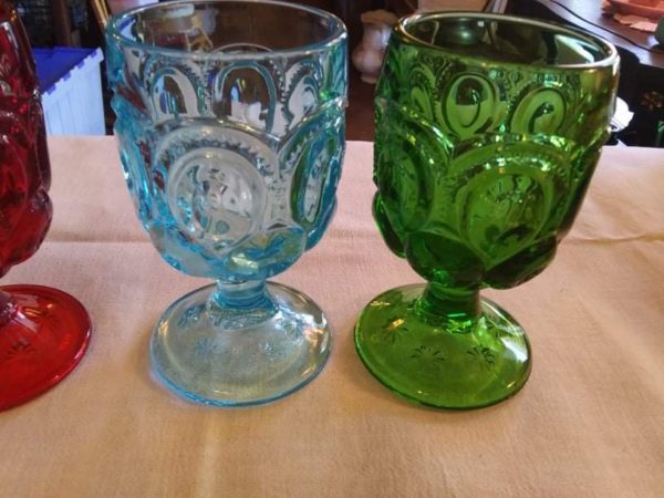 Moon and Stars Glasses - Image 3