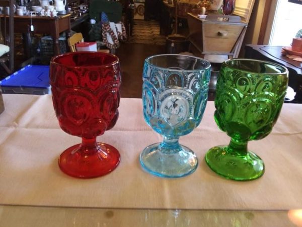 Moon and Stars Glasses - Image 2
