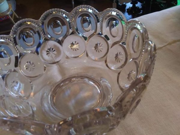 Moon and Stars Compote - Image 2