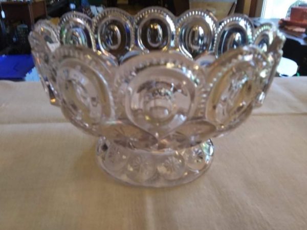 Moon and Stars Compote