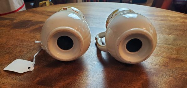 Autumn Leaf Salt and Pepper Shakers - Image 7