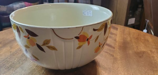 Autumn Leaf Small Mixing Bowl - Image 2