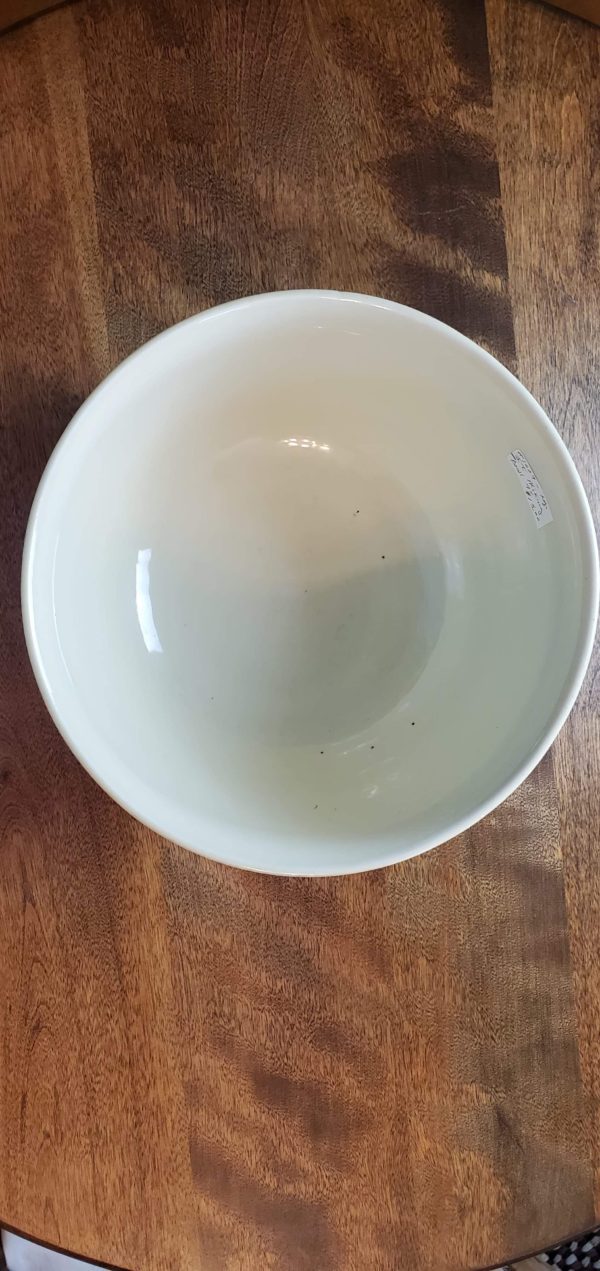 Autumn Leaf Large Mixing Bowl - Image 2