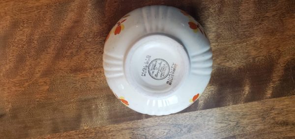 Autumn Leaf Small Mixing Bowl - Image 3