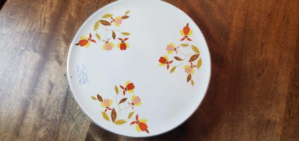 Autumn Leaf Hot Plate/Trivet - Image 3