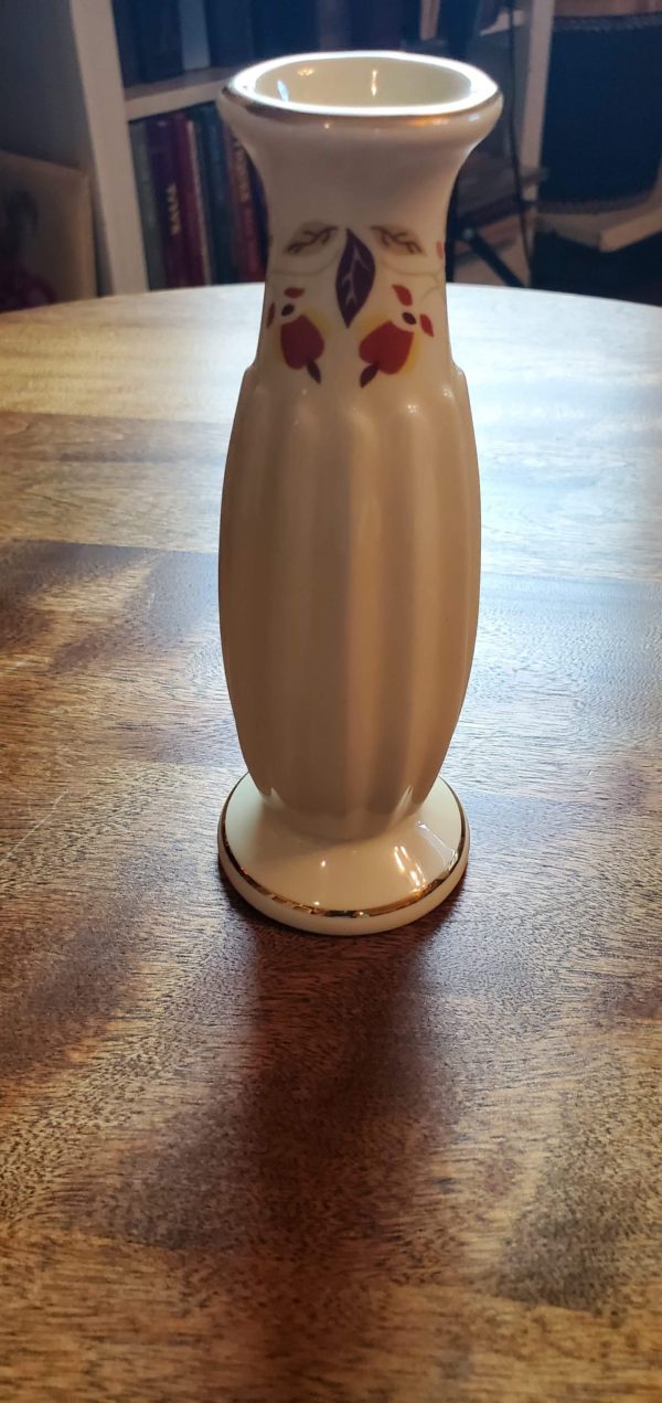 Autumn Leaf Bud Vase - Image 3