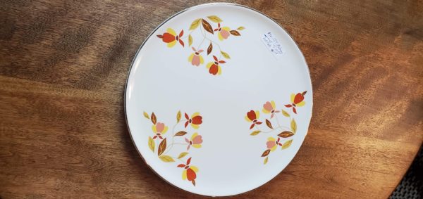 Autumn Leaf Hot Plate/Trivet - Image 4