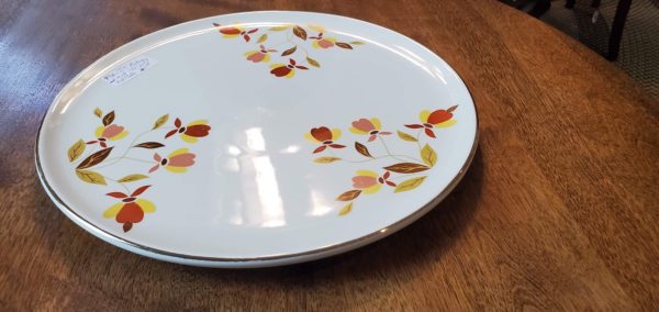 Autumn Leaf Hot Plate/Trivet - Image 5
