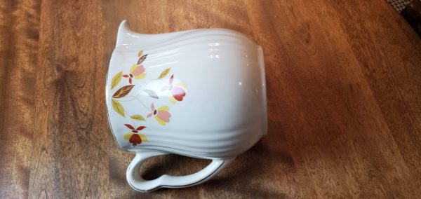 Autumn Leaf 2 1/2pt Jug - Image 3