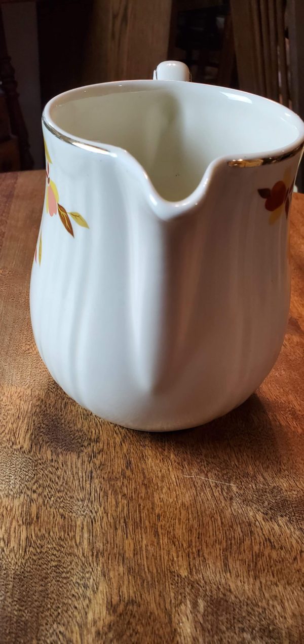 Autumn Leaf 2 1/2pt Jug - Image 4
