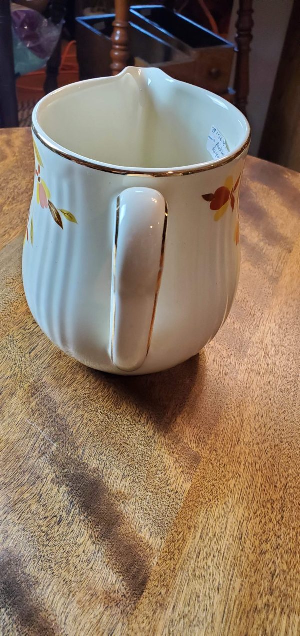 Autumn Leaf 2 1/2pt Jug - Image 5