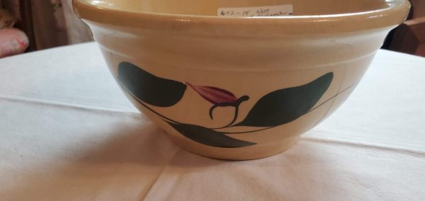 "Watt" Starflower Mixing Bowl