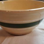 Small 5" "Watt" Bowl