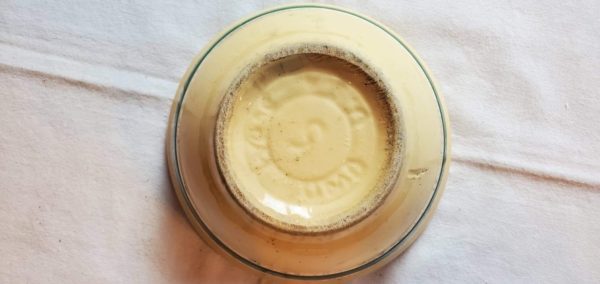Small 5" "Watt" Bowl - Image 3