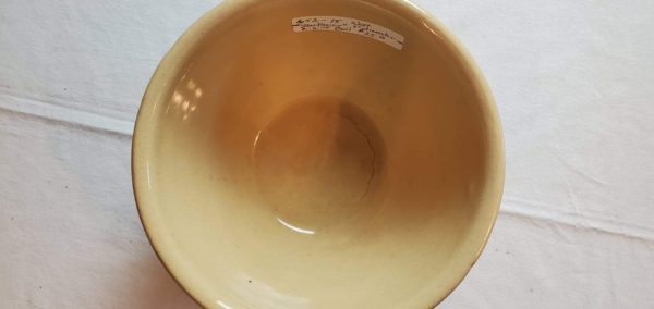 "Watt" Starflower Mixing Bowl - Image 3